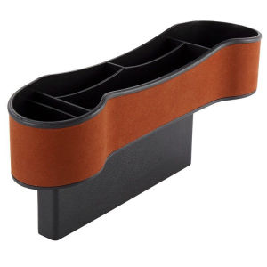 Car Seat Box Storage Car Seat Side Pocket Gap Slit Pocket Storage
