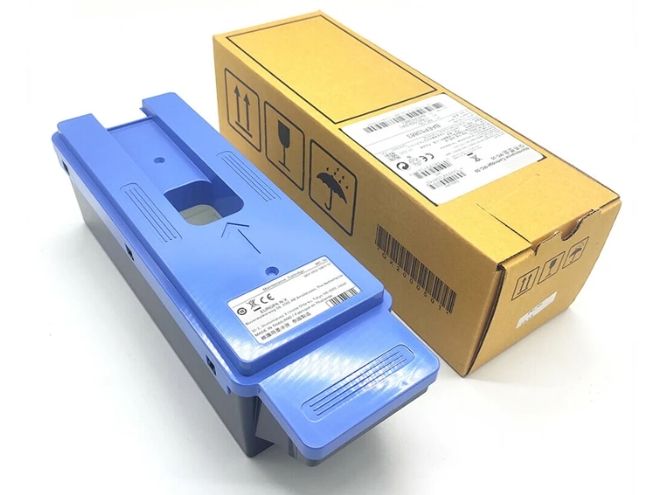 Lot De 12 Cartouches D'encre Compatibles Canon PFI-1700 - Pour PRO-2000/4000/6000, Toutes Couleurs