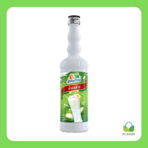 [ติ่งฟง] น้ำมะพร้าว (760 มล.) // PJ Shop Food and Packaging