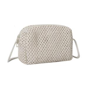 Womens Crossbody Bag Fashion Summer Straw Shoulder Bags Messengers Bag Phone pouches for Girls Women Ladies