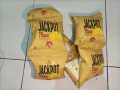 Chiki Jackpot Maxx Berhadiah Uang 1 Dus 40 Bungkus. 