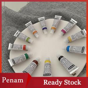 [PAM] Vui sơn màu nước tóc clip cho phụ nữ sáng tạo handmade Duckbill kẹp tóc