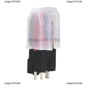 chaju1797160 3X Turntable Stylus Needle for LP Record Player Phono