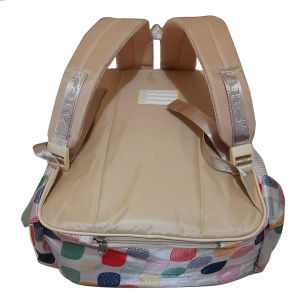 Tas Anak Sekolah Ransel Embos Alto 3D: Tas Berkualitas Tinggi untuk Anak Anda