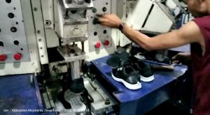 Sepatu Anak Terbaru Sneaker Lozta Sekolah Strap 2 Kekinian
