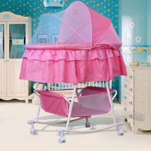 Crib for baby portable baby cot Baby Nest baby cot baby bed movable multifunctional 婴儿床