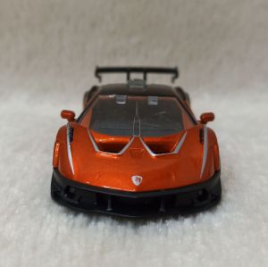 Dreamtoys96 Mainan Mobil Childrens Toy Car Super Running Diecast Lambongin