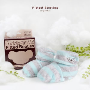 kaos kaki sepatu bayi perempuan fitted Booties Cuddle me kaos kaki bayi perempuan sepatu bayi cowok sepatu bayi laki laki sepatu bayi newborn perempuan