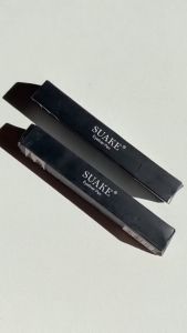 [COD] Double-Head Waterproof Eyeliner Pen Cat Eye Winged Eyeliner Seal Stamp Liquid Brow