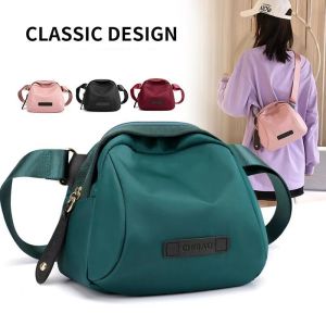 Tas Bahu / Selempang / Handbag Chibao Bahan Nilon ANTI AIR Korean Style Mini Bag