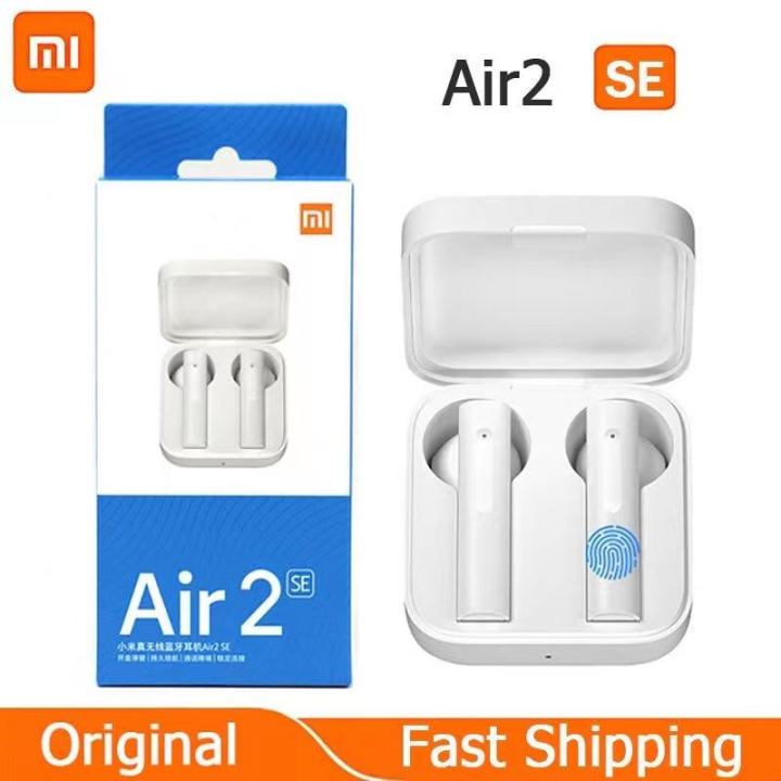 New Xiaomi Air SE TWS Sport Wireless Bluetooth Earphone Air
