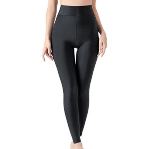 Women Shapewear After Thigh Liposuction Belly Control Tighten Shaping Pants Compression Body Shaper Garment