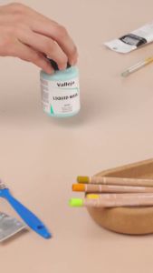 Acrylicos Vallejo 85 ml Liquid 85ml