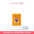 HANASUI MASKER WAJAH | BPOM. 