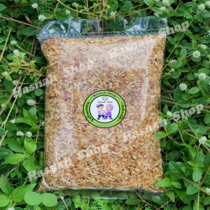 มะพร้าวคั่วเมี่ยงคำ (แบบหั่นมือ) หอม กรอบ ใส่ยำก็อร่อย ไม่ใส่น้ำตาล คั่วใหม่ๆทุกออเดอร์ค่ะ (พร้อมส่ง) จ่ายเงินปลายทางได้