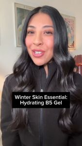 Dưỡng chất cấp ẩm và phục hồi cho mọi loại da Skin Ceuticals Hydrating B5 30ml