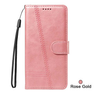 Luxury Case For Huawei Pura 80 70 P80 Ultra P70 Pro + Phone Casing For Honor 400 Lite X9C Smart X8C 4G X6C X5B X5C Plus Leather Wallet Flip Cover Bumper Funda