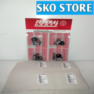 Master rem FP-69600-SAT-2700 Cylinder Silinder Set Master Federal Piston Silinder Rem "SATRIA  120  (RR)  SATRIA  FU  150(RR)  NEW SATRIA FU 150(RR)"