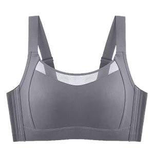 Antisagging Bra Tank Top Bra Stabilizing Bust Sports Bra Antishaking Everyday Wear Comfortable Fit