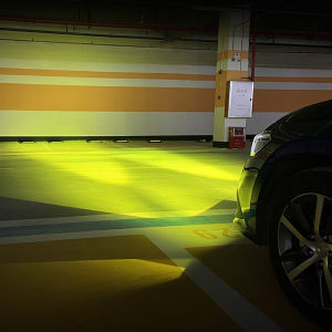 For Honda Civic Fc 2016-2021 / 11th Civic Fe 2022 2023  / Honda City Car Headlight Led Fog Lamp Daytime Running Lights Signal Light Car Exterior Modification Accessories