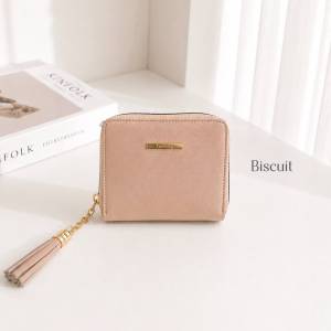 Tweelyforbag Gigi Dompet Lipat Wanita