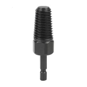 Electric Drill Extractor Faucet Broken Screw Quick Inner Thread Water Pipe Electric Drill Extractor Faucet Broken Drill