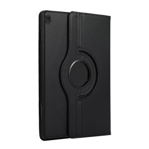 เคสแท็บเล็ตหนังหมุนได้สำหรับ Lenovo Tab 10.1 M10 "FHD TB-X505F TB-X505X / Lenovo Smart Tab M10 TB-X605F