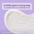 Sudocrem Antiseptic Cream, 400g (exp 06/27). 