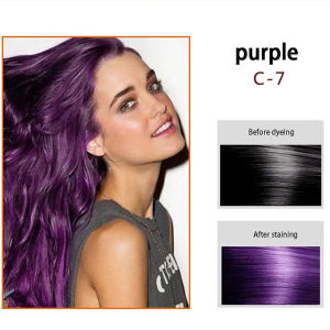 AUGEAS Original HOT DEAL 30ml Herbal Hair dye shampoo shine color moisturizing scalp health care