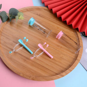 PINKIN SOFTLENS ALAT BUKA PASANG SOFTLENS PENJEPIT BUKA PASANG MODEL TABUNG MODERN TYPE TABUNG PREMIUM