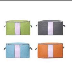 TERMURAH !!! COD !!! Storage Bag 99 Storage Box Tempat Pakaian /Tas Pengaman /Tas Tempat /Tas Pakaian /Tas Simple /Tas MenariK /Tas Murah