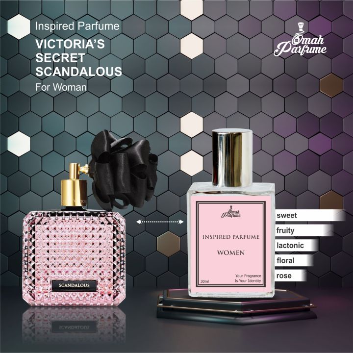 Aroma parfum victoria online secret