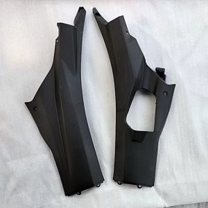 tutup mesin bawah kanan kiri Honda beat pop