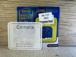 Camera Protector Tempered Glass FOR XIAOMI 17T PRO / 17T