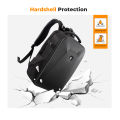 K&F CONCEPT 22L Camera Backpack Hardshell DSLR Photography Camera Bag with 15.6 Inch Laptop Compartment Waterproof Camera Case Compatible for Canon/Nikon/Sony/DJI Mavic Drone. 