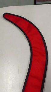 Sarung sabit / sickle cover (sesuai utk semua Jenis sabit)