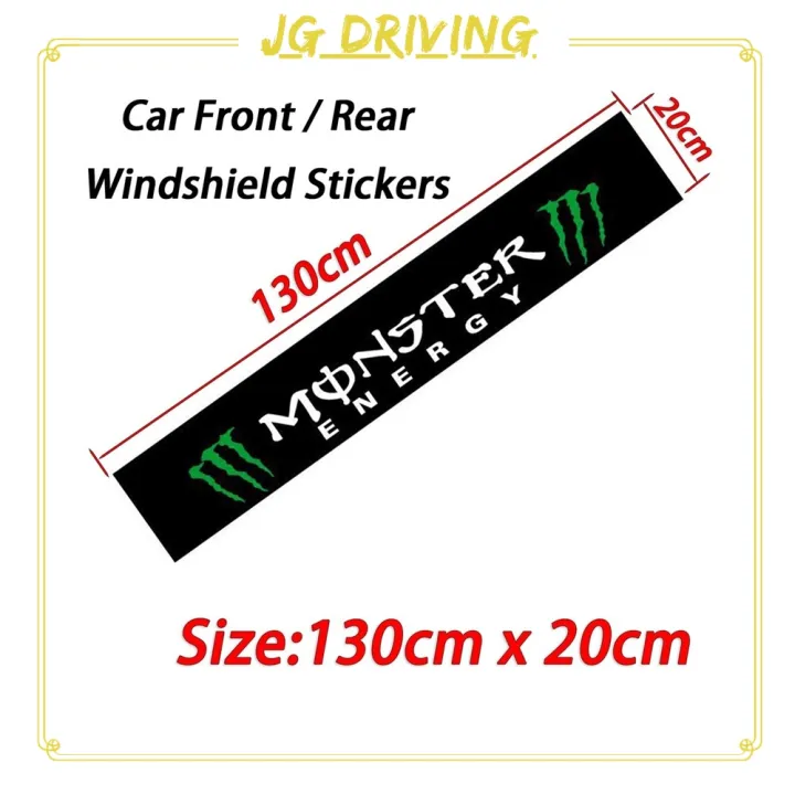 %E3%80%90ZAKA%20ZAKA%E3%80%91%20JD%20Car%20Windscreen%20Windshield%20Sticker%20BLACK%20Decorative%20For%20ISUZU%20D-Max%20MU-X%20Dmax%20MuX%20Accessories%20-%20Image%208