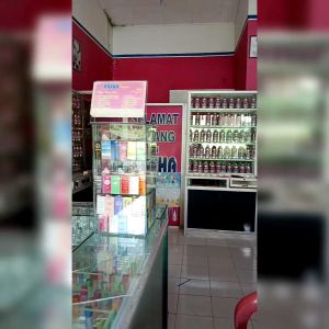 PARFUM REFIILL INCANTO SHIRE TAHAN LAMA NON ALKOHOL ISI 30ML 50ML 100ML UNISEKS FRESH