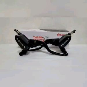 Master Rem model RCB set paket full set Master rem oval 2 tabung smoke Model RCB Nmax Nmax new Pcx Pcx new Xmax Adv Lexi Ninja Rx king Vixion Cb Cbr Fu Klx Crf Tiger Sonic dll