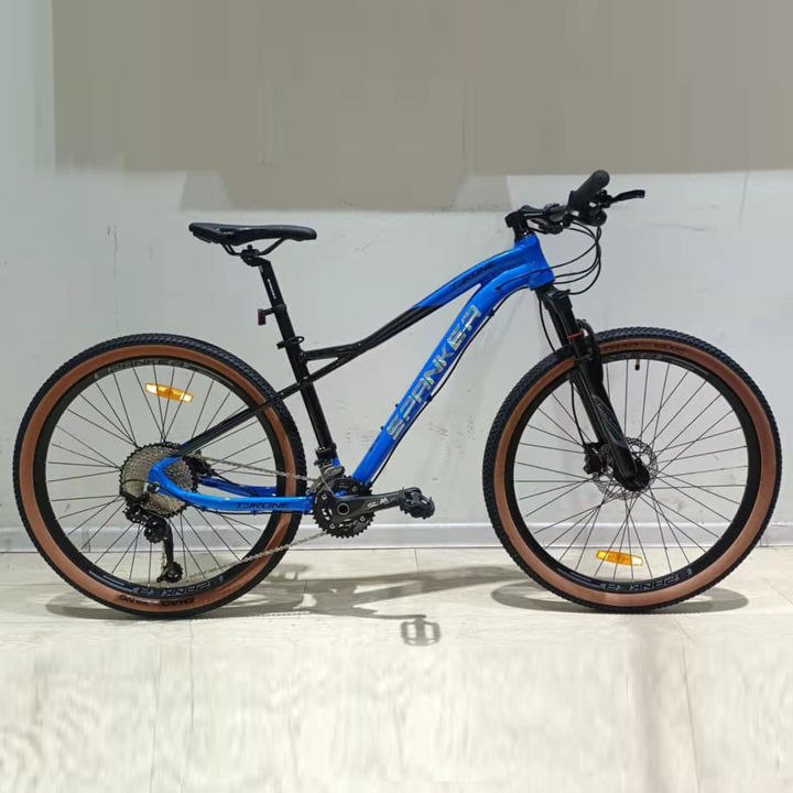 Spanker mountain bike sale