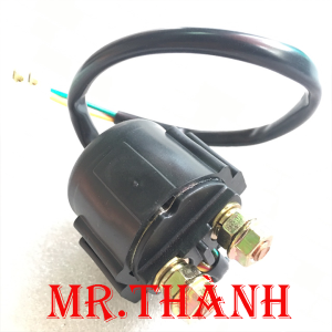 RỜ LE ĐỀ XE DR ĐỘ HÀNG CAO CẤP