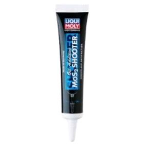 Phụ Gia Nhớt Liqui Moly Motorbike MoS2 Shooter 20ML (3444)