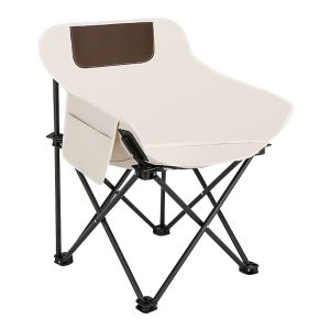 BG SPORT Kursi Lipat Chair Kursi Camping Kemah Mancing Gunung Outdoor Praktis Serbaguna