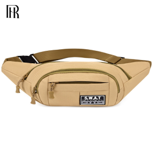 Waist Bag Cellphone Molle Pouch Bag Waterproof Multifunction Phone Holster Bag Cellphone for Men