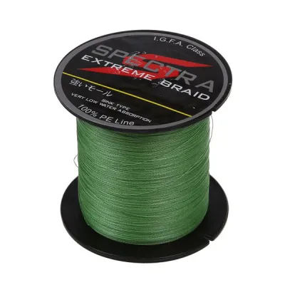 Nylon braid Fishing Wire 30lb 300M 11kg for Lure Train