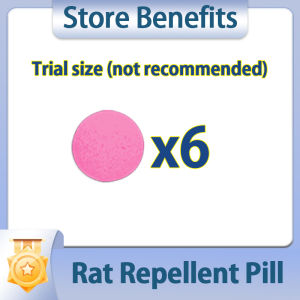 Rats on the ceiling are fleeing LLS Rat repellent for home Rodent repellent for rat original Mouse repellent for home Remove rat from car engines vehicles & homes Rat killer poison Rat poison Pampatay ng daga