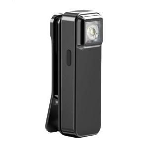 Ngoài trời di động trường hợp khẩn cấp ánh sáng clip trên hat ánh sáng có thể sạc lại ngọn đuốc nhỏ đèn chạy hat vành đèn lâu dài