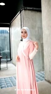 DASTEE KIMONO POLOS | DASTER TERBARU | DASTER PREMIUM | EOMMA SERIES | MOMIEDRESS | KHA HOMEWEAR