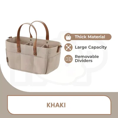 Stroller Bag Baby bag Diaper Bag Baby Travel Diaper Bag Baby Diaper Bag Mummy Bag Beg Baby Mummy Diaper Bag Organizer