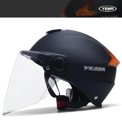 YEMA Helmet 335S E-bike/Bicycle Helmet/ Visor helmet